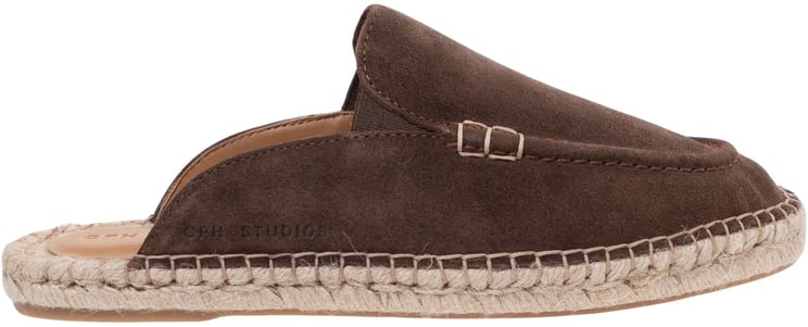 Copenhagen Slippers 'CPH842'