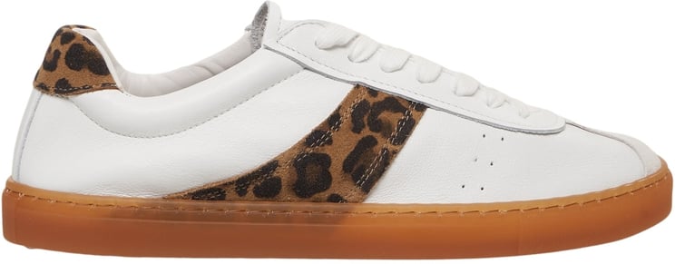 Copenhagen Sneakers 'CPH98'