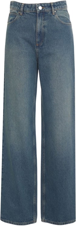 Copenhagen Cotton blend jeans