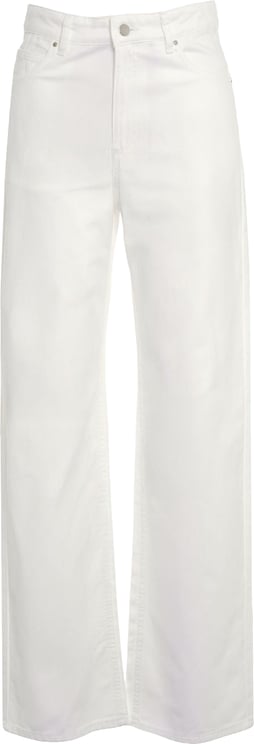 Copenhagen Cotton blend jeans
