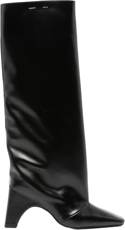 Coperni Boots Black