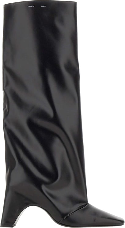 Coperni Boots Black