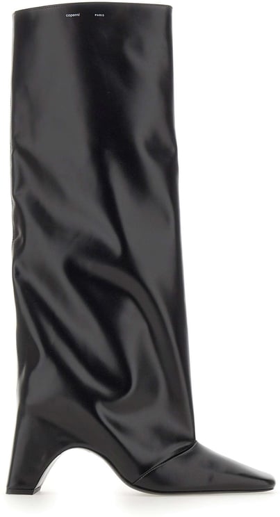 Coperni Boots Black