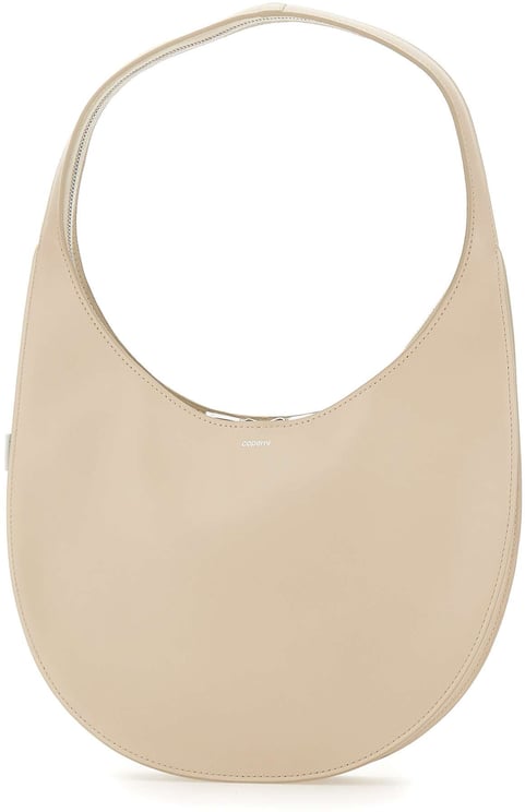 Coperni Bags Beige