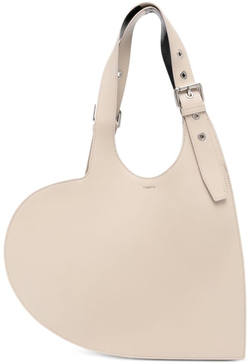 Coperni Bags Beige