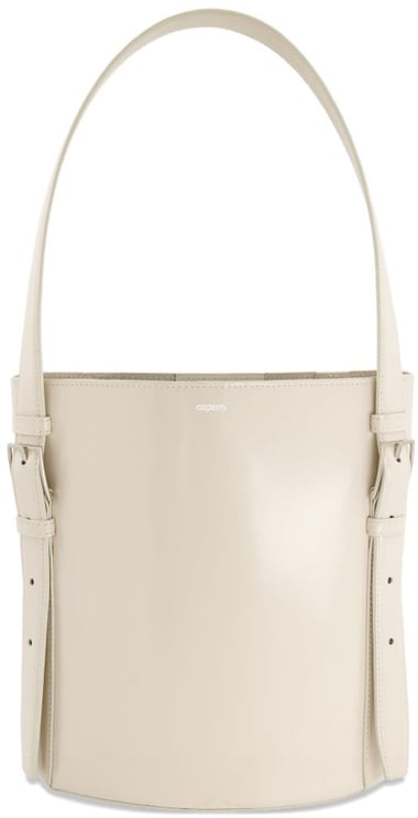 Coperni Cylindrical Top Handle Handbag