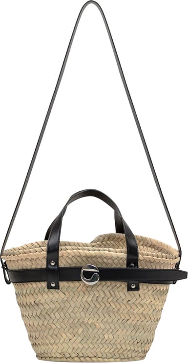 Coperni Bags Beige