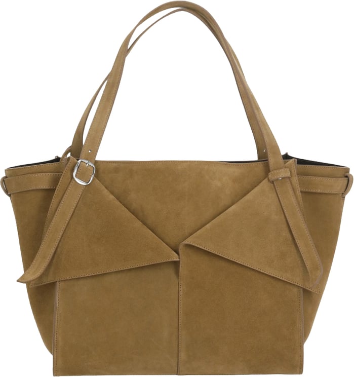 Coperni Bags Brown