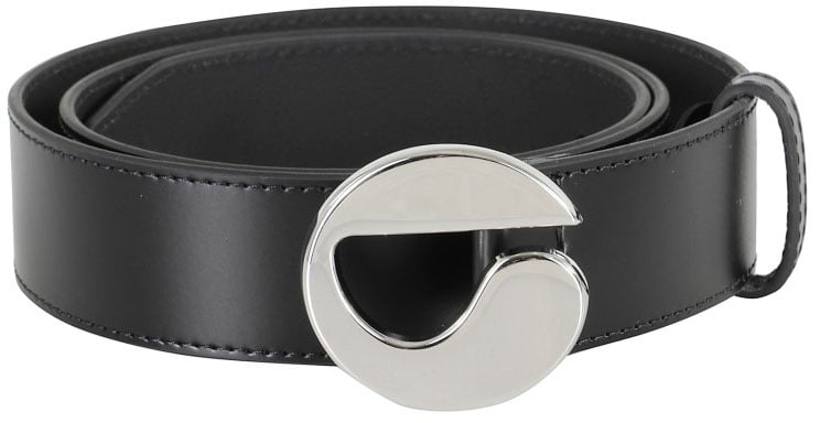 Coperni Big Logo Belt