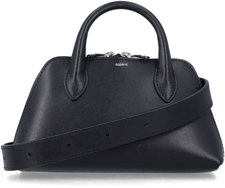 Coperni Duffle Belt Bag Nero