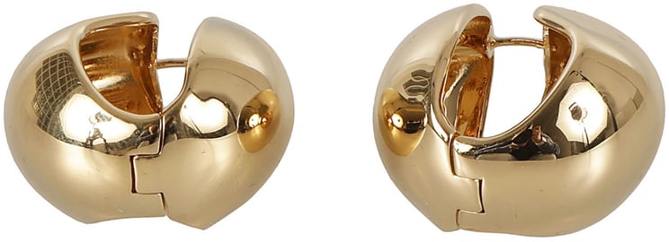 Coperni Coperni Bijoux Golden