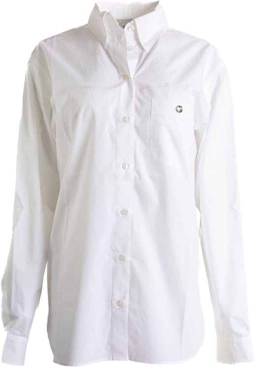 Coperni Top White