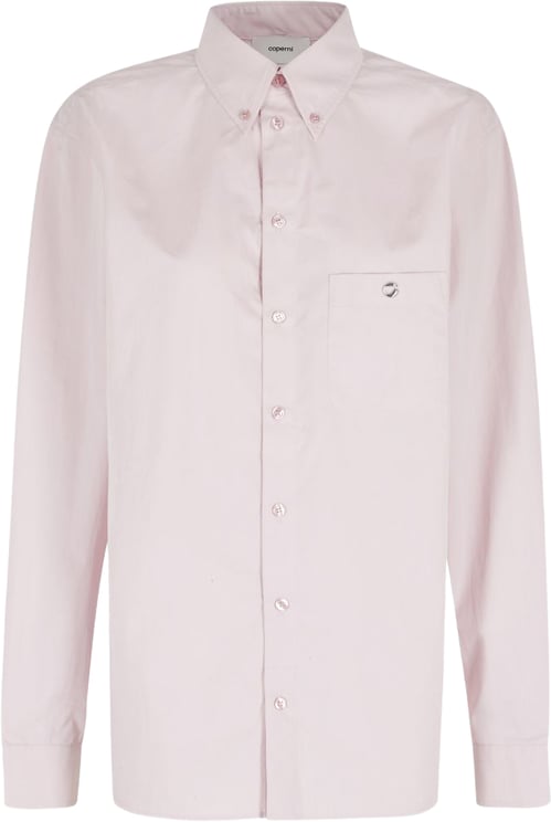 Coperni Top Pink