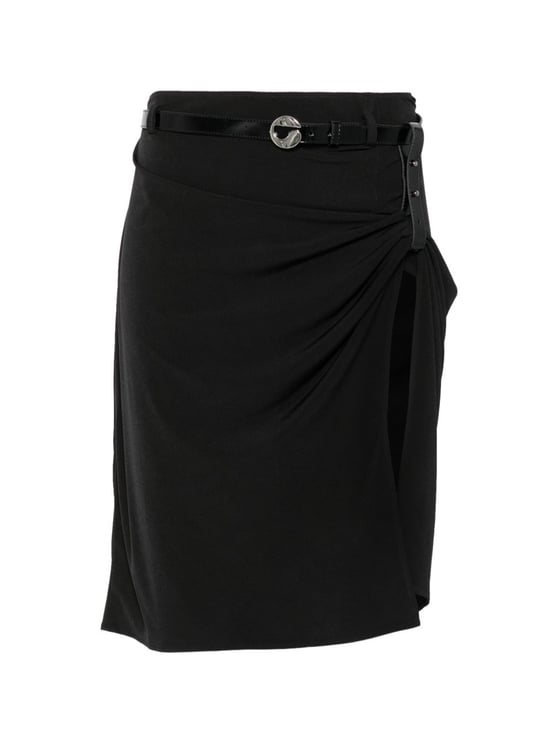 Coperni Skirts Black