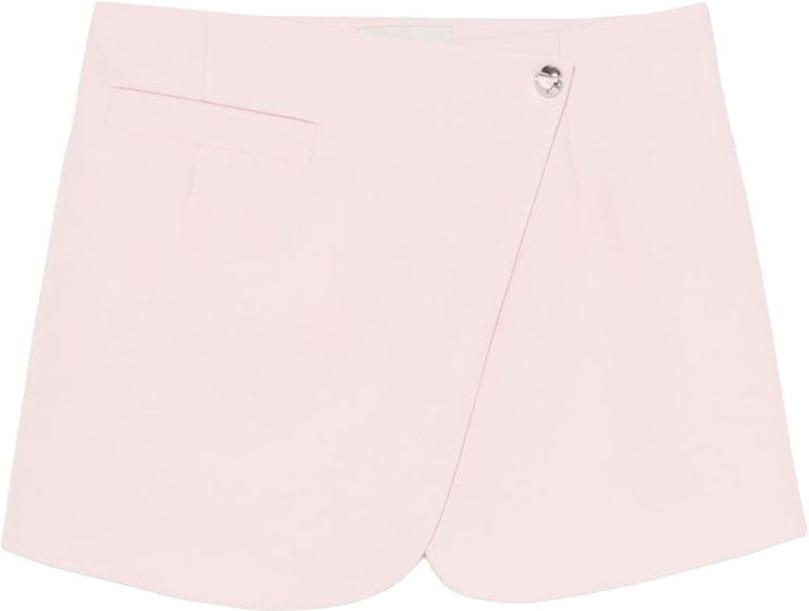 Coperni Skirts Pink