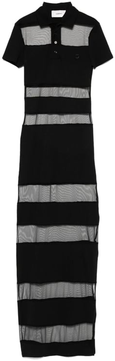 Coperni Dresses Black
