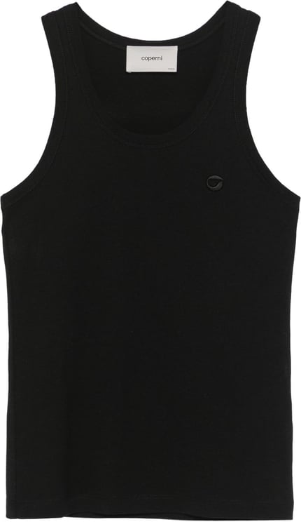 Coperni Top Black