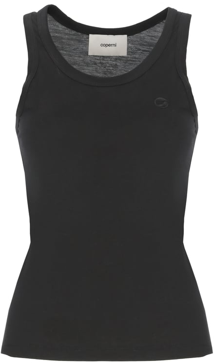 Coperni Top Black