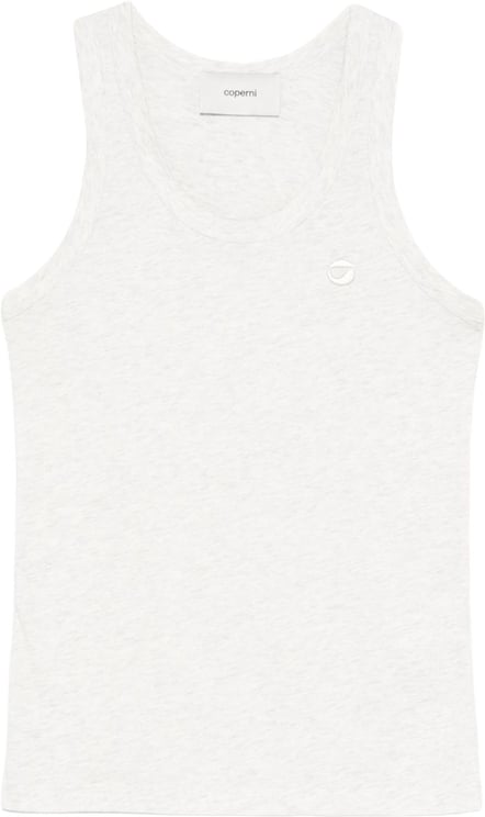 Coperni Top Grey