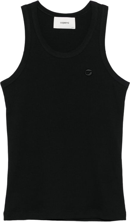 Coperni Top Black