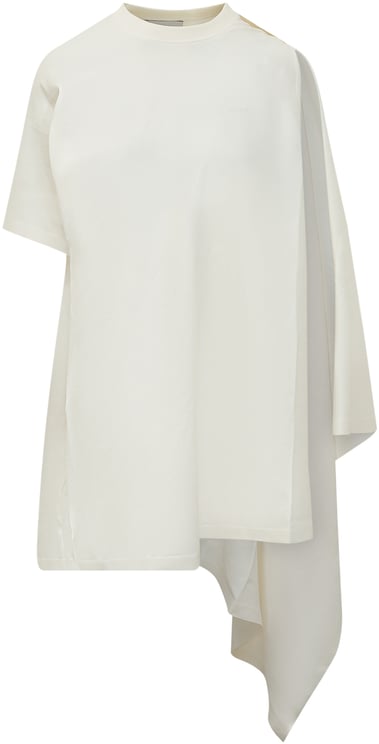 Coperni ZERO WASTE MINI DRESS