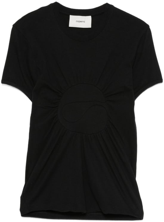 Coperni Top Black