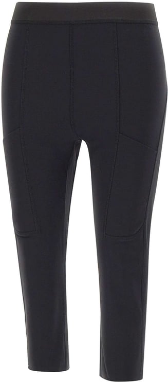 Coperni Trousers Black