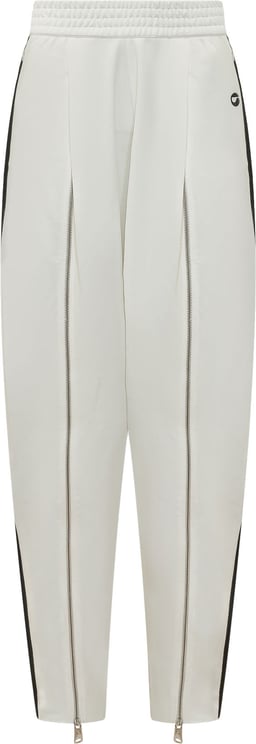 Coperni Pantaloni Track con Zip Frontali