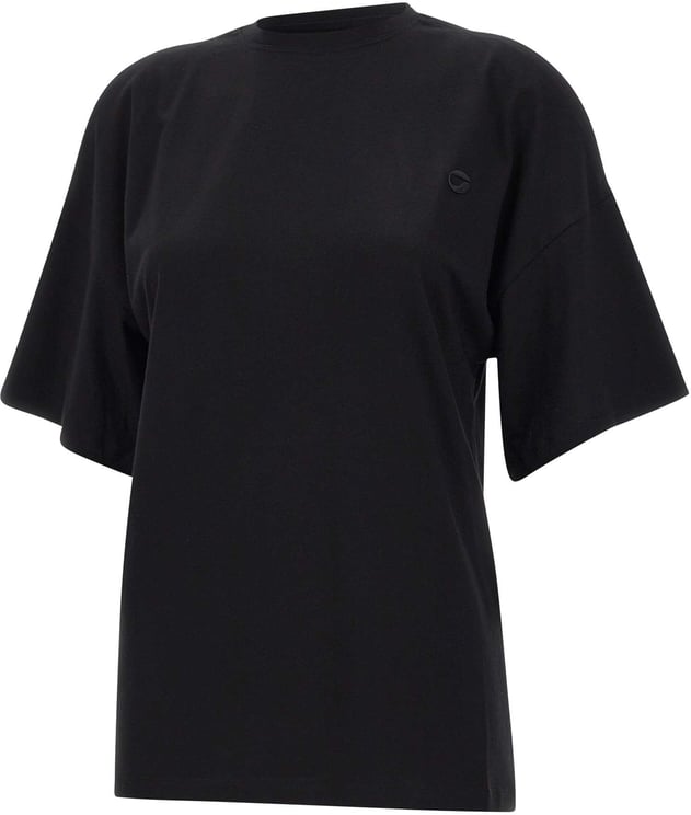Coperni T-Shirts And Polos Black