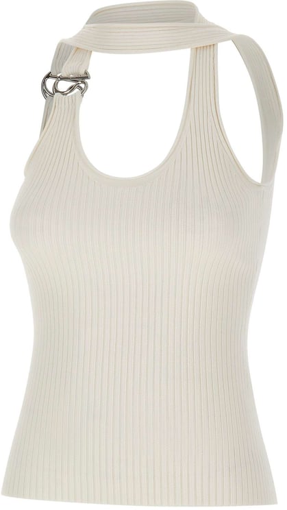Coperni Top White