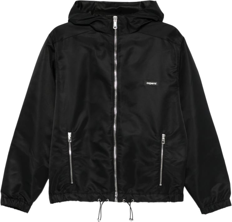 Coperni Jackets Black