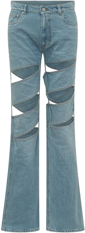 Coperni Coperni Denim jeans