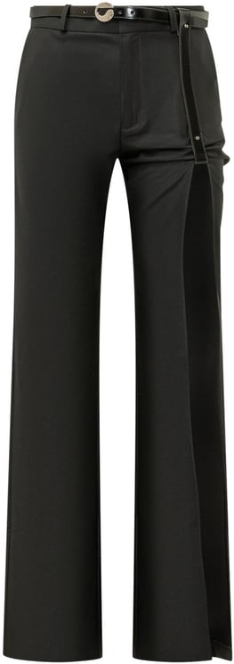 Coperni Pantaloni Sartoriali con Cintura