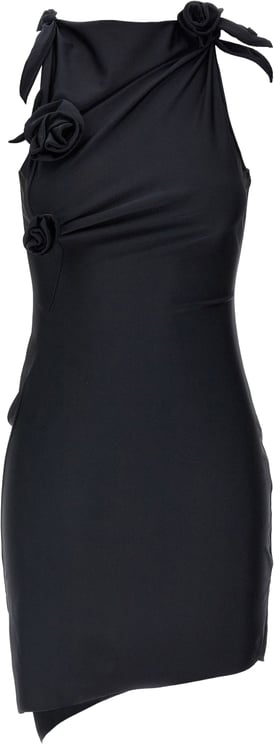 Coperni Dresses Black