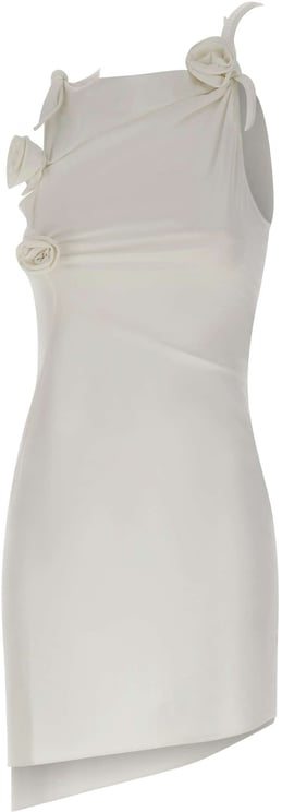 Coperni Dresses White