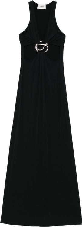 Coperni Dresses Black