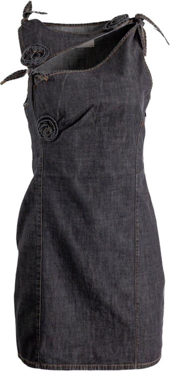 Coperni Dresses Grey