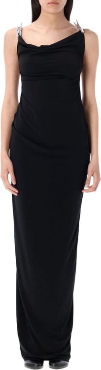 Coperni Dresses Black