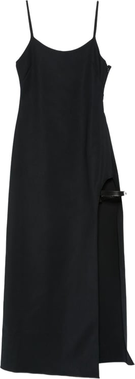 Coperni Dresses Black