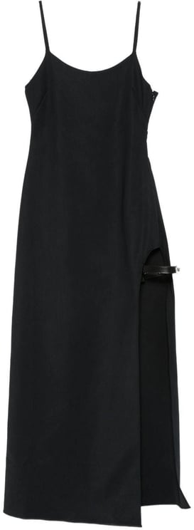 Coperni Dresses Black
