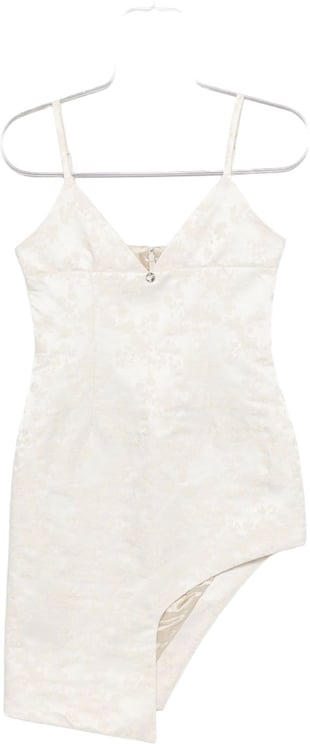 Coperni Dresses Beige