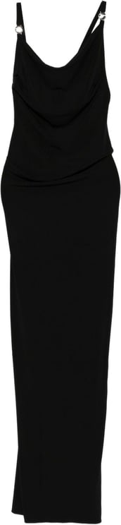 Coperni Dresses Black