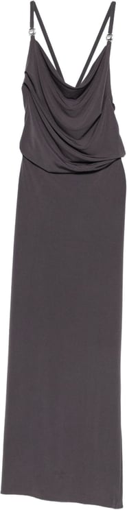Coperni Dresses Brown