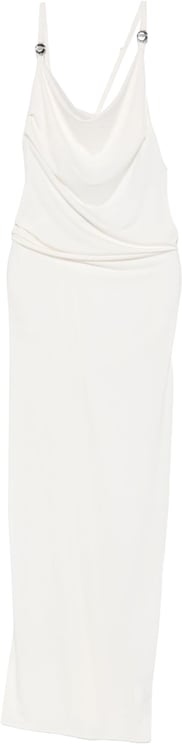 Coperni Dresses White