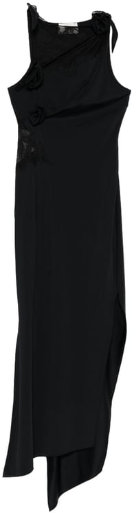 Coperni Dresses Black