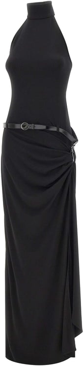 Coperni Dresses Black