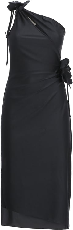 Coperni Dresses Black
