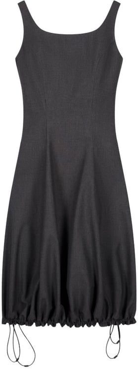 Coperni Dresses Grigio