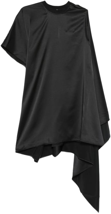 Coperni Dresses Black