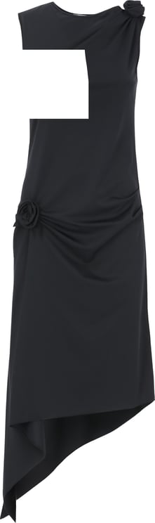 Coperni Dresses Black